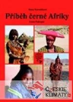 Příběh černé Afriky - książka