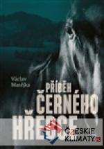 Příběh černého hřebce - książka