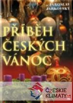 Příběh českých Vánoc - książka