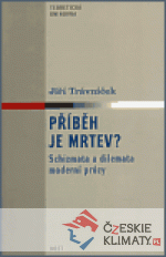 Příběh je mrtev? - książka