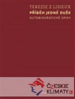 Příběh jedné duše - książka