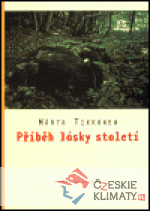 Příběh lásky století - książka
