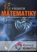 Příběh matematiky - książka