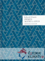 Příběh matky a otce - książka