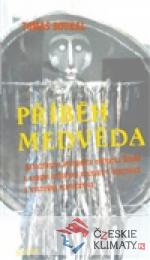 Příběh medvěda - książka
