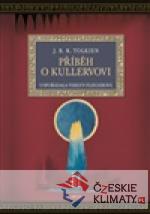 Příběh o Kullervovi - książka