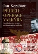 Příběh Operace Valkýra - książka