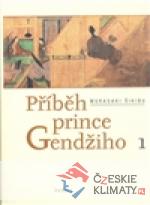 Příběh prince Gendžiho 1. - książka