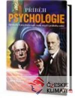 Příběh psychologie - książka