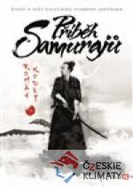 Příběh samurajů - książka
