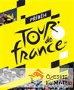 Příběh Tour de France - książka