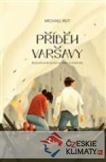 Příběh Varšavy - książka