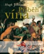 Příběh vína - książka