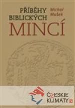 Příběhy biblických mincí - książka