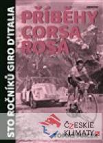 Příběhy Corsa Rosa - książka