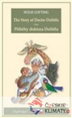 Příběhy doktora Dolittla /The Story of Dr. Dolittle - książka