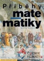 Příběhy matematiky - książka