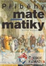 Příběhy matematiky - książka