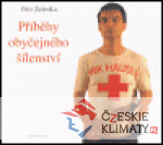 Příběhy obyčejného šílenství - książka