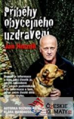 Příběhy obyčejného uzdravení - książka