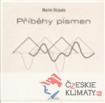 Příběhy písmen - książka