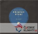 Příběhy písní 2 - książka