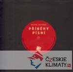 Příběhy písní - książka