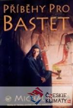 Příběhy pro Bastet - książka