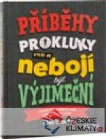 Příběhy pro kluky, kteří se nebojí být výjimeční - książka