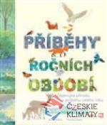 Příběhy ročních období - książka