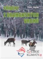 Příběhy z drahanských vrchů - książka