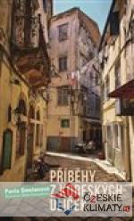 Příběhy z korfských uliček - książka