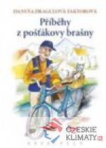 Příběhy z pošťákovy brašny - książka