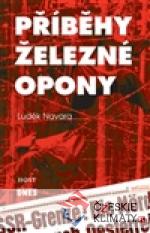 Příběhy železné opony 1. - książka