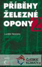 Příběhy železné opony 2 - książka