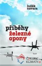 Příběhy železné opony - książka