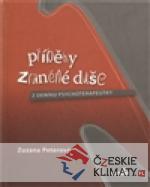 Příběhy zraněné duše - książka