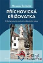 Příchovická křižovatka - książka