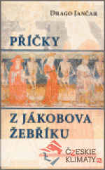 Příčky z Jákobova žebříku - książka