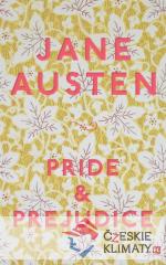Pride and Prejudice - książka
