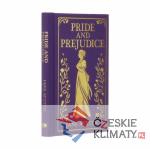 Pride and Prejudice - książka