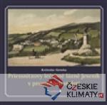 Priessnitzovy léčebné lázně Jeseník v proměnách staletí - książka