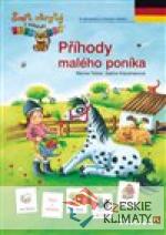 Příhody malého poníka  - NJ - książka