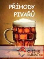 Příhody pivařů - książka