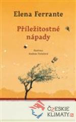 Příležitostné nápady - książka