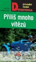 Příliš mnoho vítězů - książka