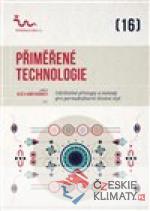 Přiměřené technologie - książka