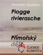 Přímořský déšť/ Piogge rivierasche - książka