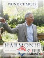 Princ Charles Harmonie - książka