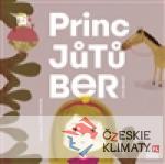 Princ Jůtůber - książka